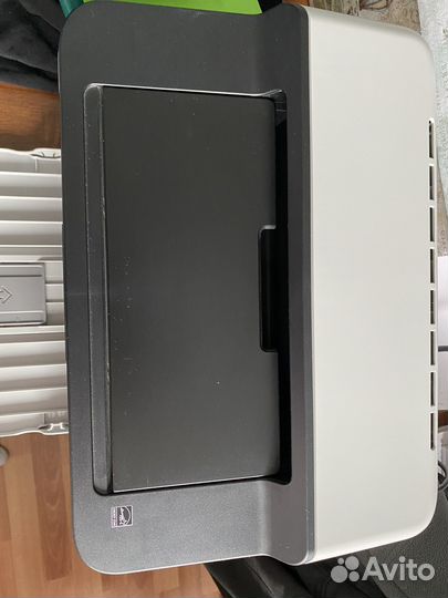 Принтер лазерный brother HL 1110R