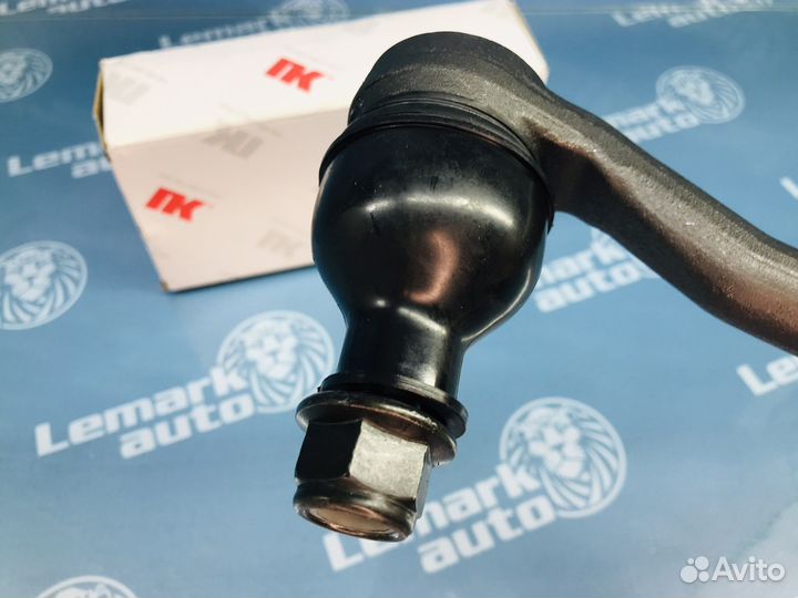 Наконечник рулевой BMW 5 E60/E61