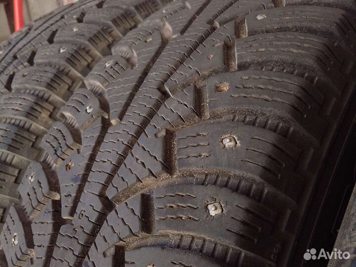 Nokian Tyres Nordman 5 SUV 215/70 R16 100T