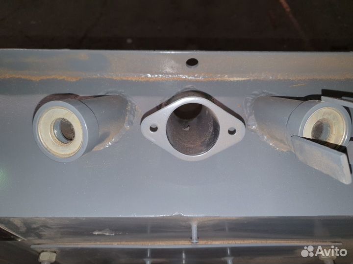 Горелка газовая гг-2