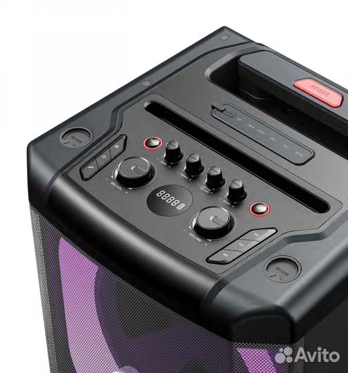 Aiwa SS-X150DSP PRO