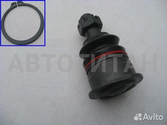 Опора шаровая chase TY-BJ04