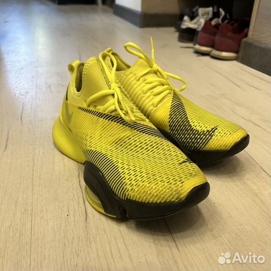 Кроссовки Nike SuperRep