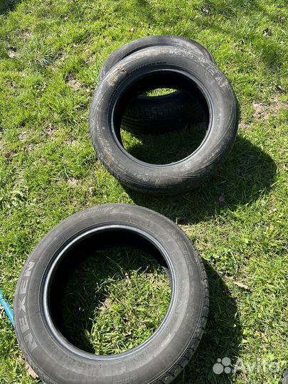 Nexen N Blue HD 225/60 R17