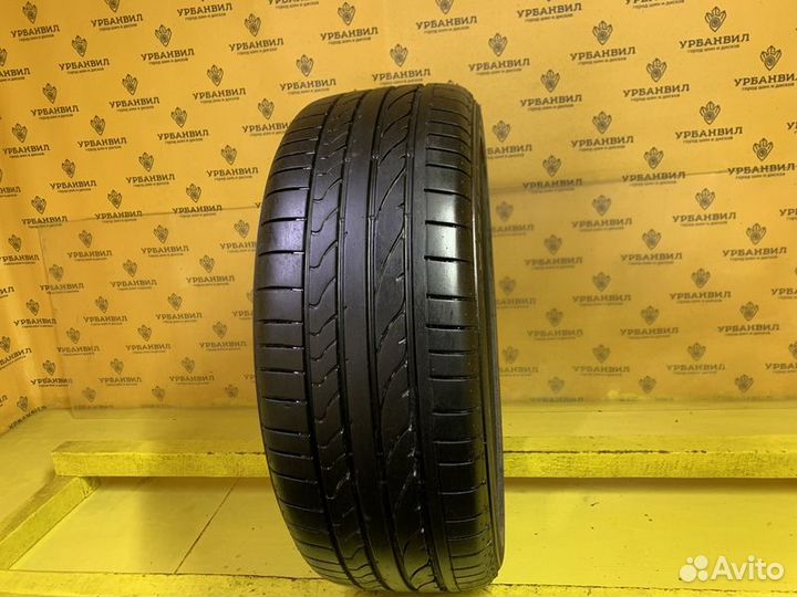 Bridgestone Potenza RE050A 215/45 R18 89W