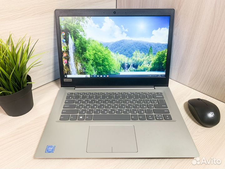 Ноутбук Lenovo Intel/14