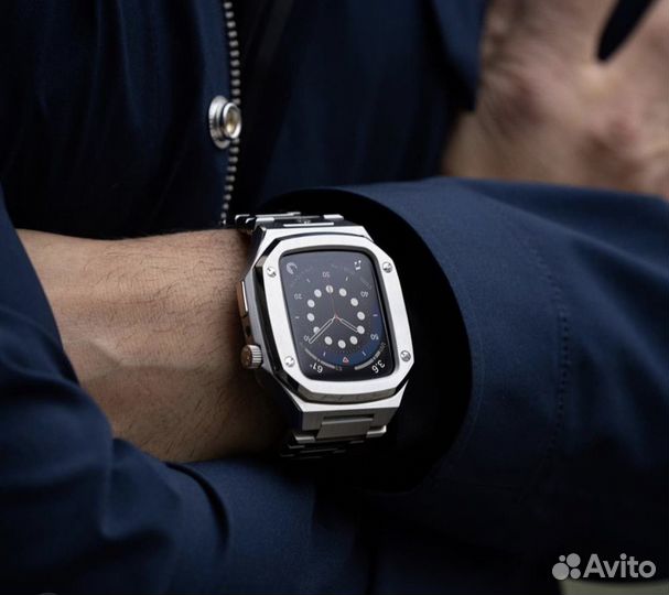 Чехол для Apple Watch