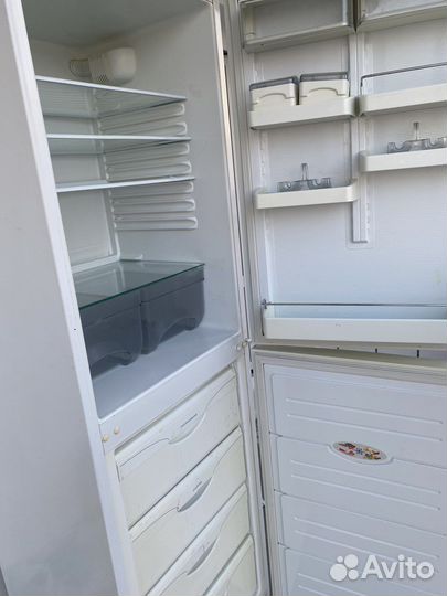 Холодильник атлант бу