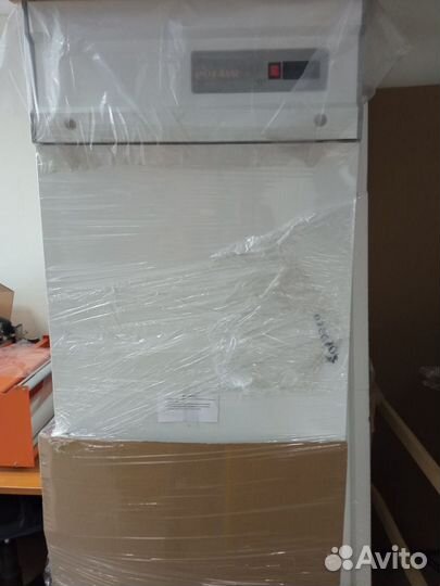 Холодильник Polair CM107-S