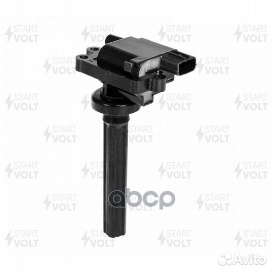 SC 1196 катушка зажигания Mitsubishi Carisma/C