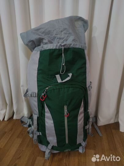 Рюкзак туристический Nova tour vitim 100