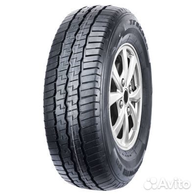 Tracmax Transporter RF09 205/70 R15 R
