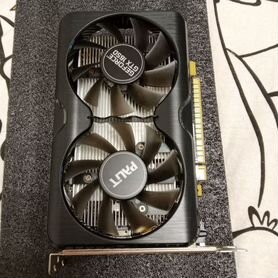 Видеокарта gtx 1650