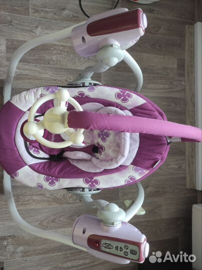 Детские качели