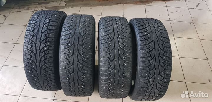 Nokian Tyres Nordman 5 225/55 R17