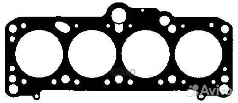 Прокладка головки блока цилиндров 891348 Elring