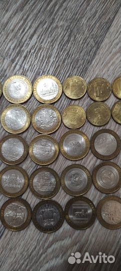 Монеты