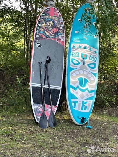 Sup board