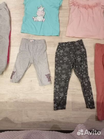 Детская одежда для девочек