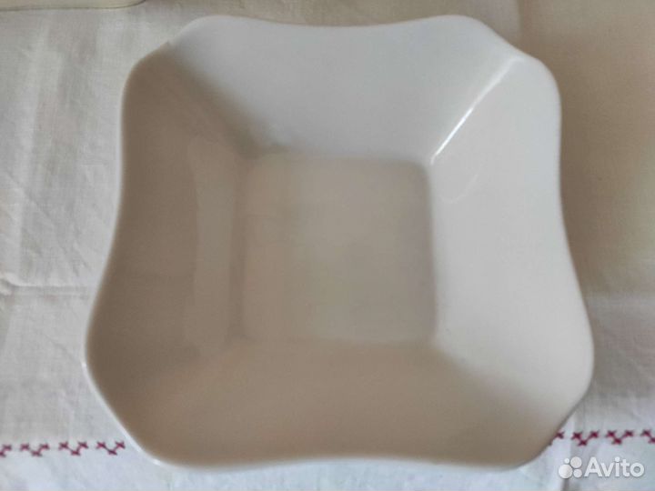 Салатники СССР