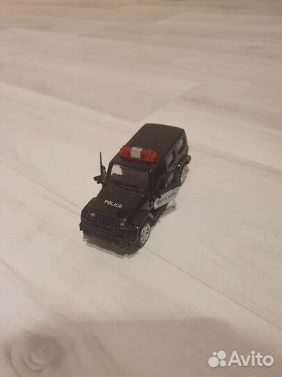 Машинки в ассортименте