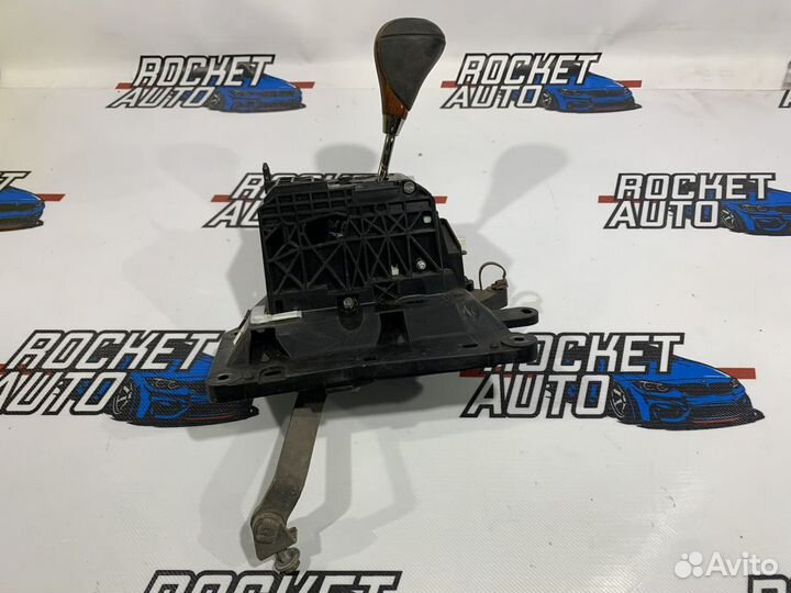 Кулиса кпп Lexus LS460 3355050482