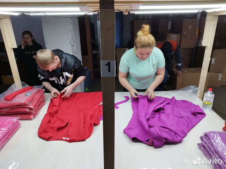 Платья оптом от 20единиц. От фабрики в Киргизии