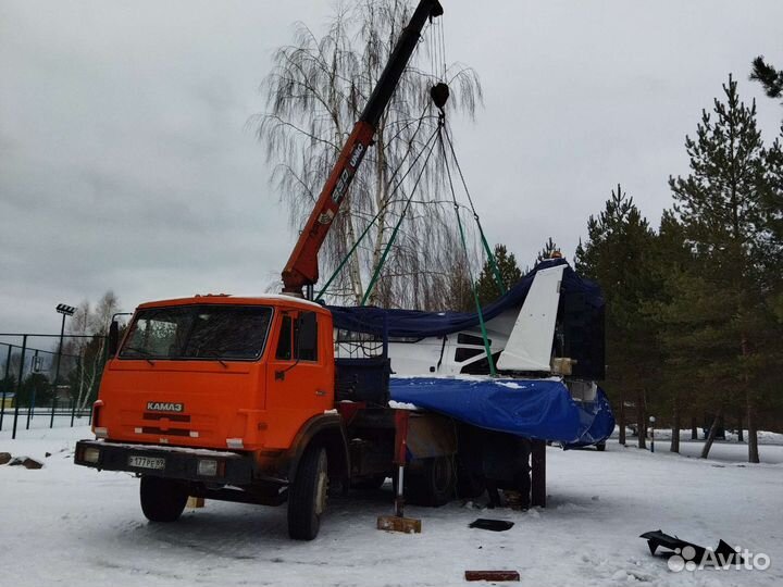 Манипулятор