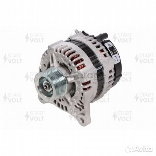 Генератор для Kia Cadenza