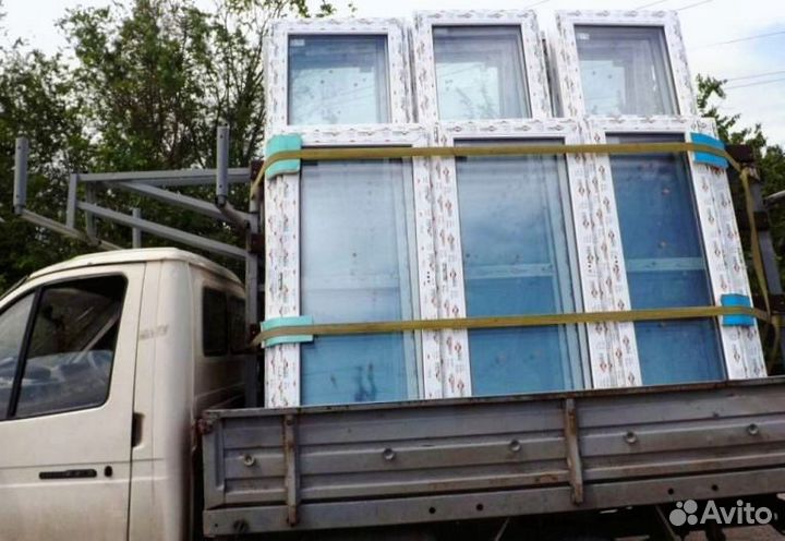 Пластиковые окна Rehau, KBE, EcoLight, Green Tech