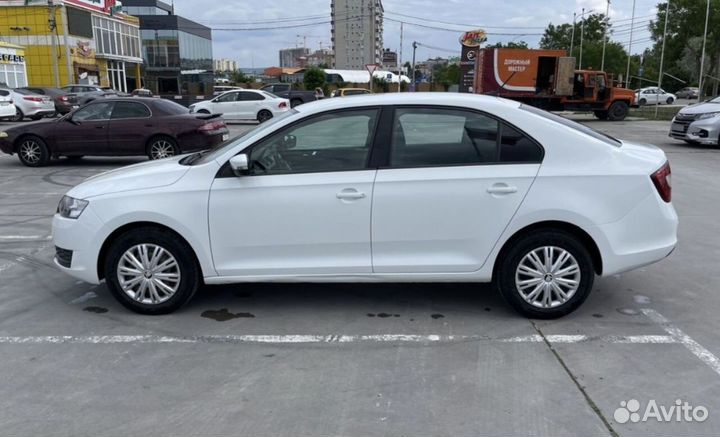 Колпаки Skoda Шкода автомобильные R15 Р15