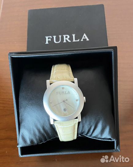 Часы furla