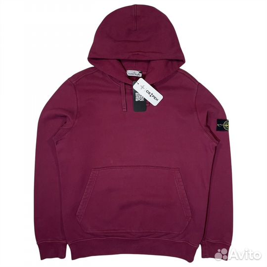 Stone Island Hoodie