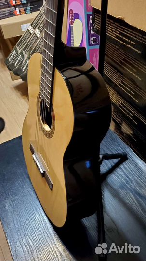 Veston C-45A 1/2 - Классическая гитара