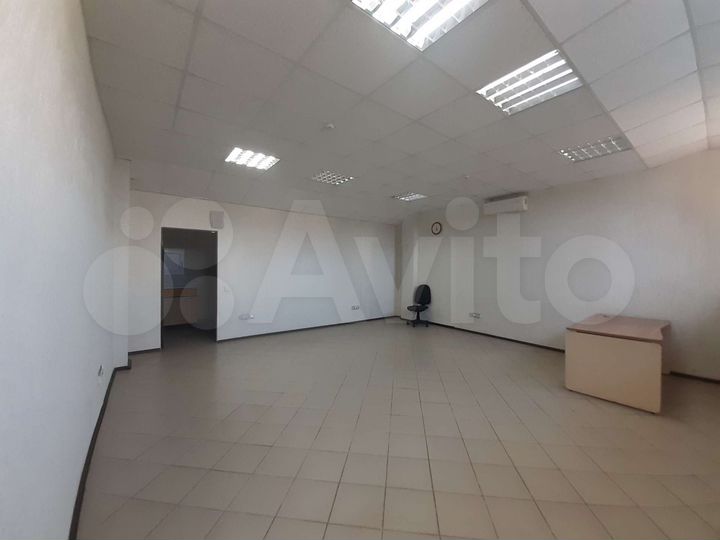 Свободного назначения, 38 м²