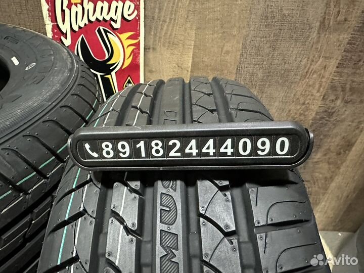 Maxtrek Maximus M1 205/55 R16