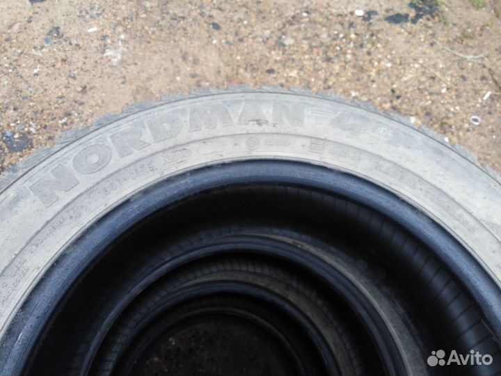 Nordman Nordman 4 195/60 R15