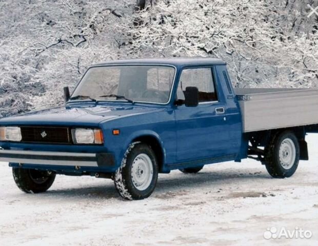 Грузоперевозки-Перевозки на пикап-фургон вис