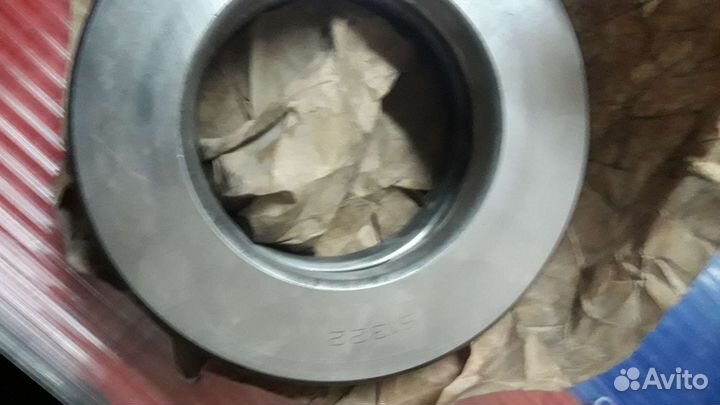 Продам подшипники