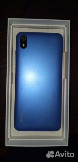 Xiaomi redmi 7 a