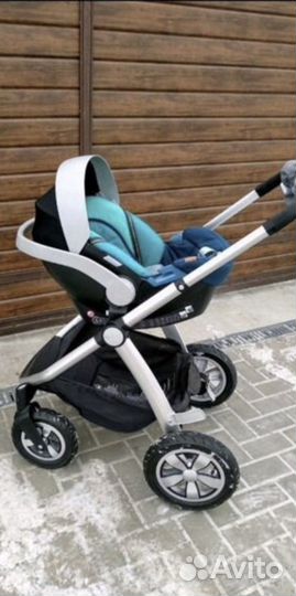 Коляска Cybex