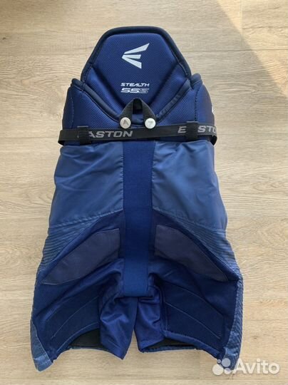 Шорты хоккейные easton Stealth 55S JR