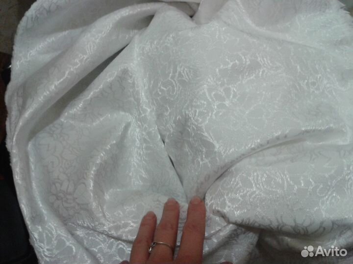 Отрез ткани