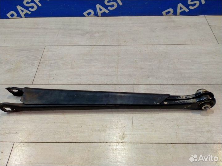 Рычаг подвески задний правый Bmw 318I E46 N46B20A