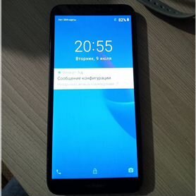 HUAWEI Y5 Lite, 16 ГБ