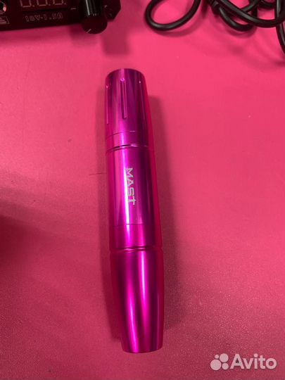 Тату набор с машинкой