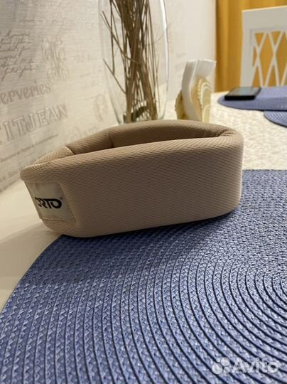 Воротник ортопедический детский шанца