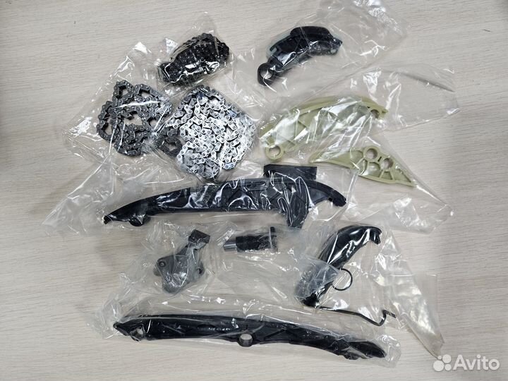 Комплект цепи грм Haval F7 F7x