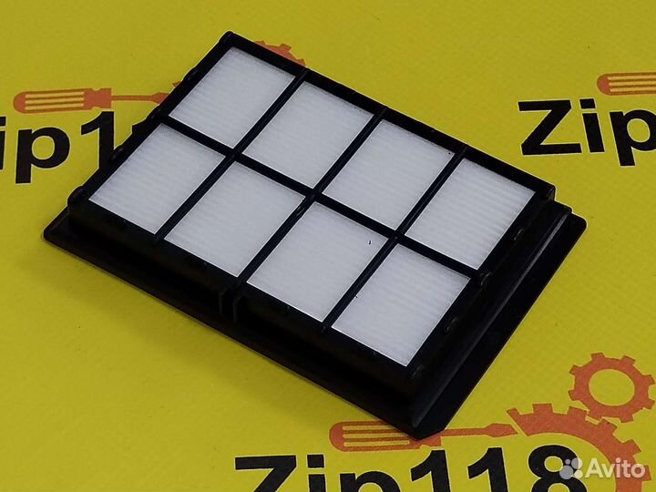 Фильтр для пылесоса