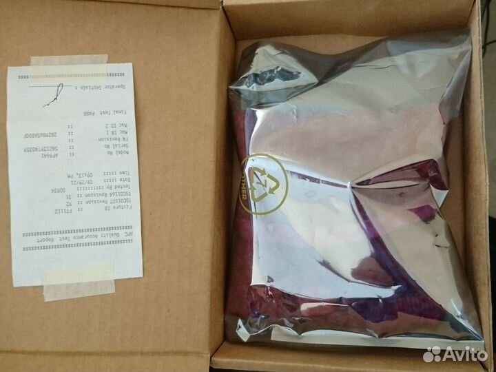 APC AP9641 плата управления NMC3